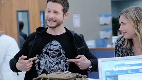 The Resident Temporada 3 Episodios 4 • Sub Español
