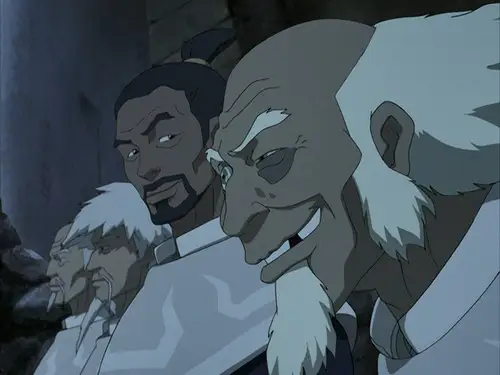 Avatar: La leyenda de Aang 2005 Temporada 3 Episodios 19 • Sub Español