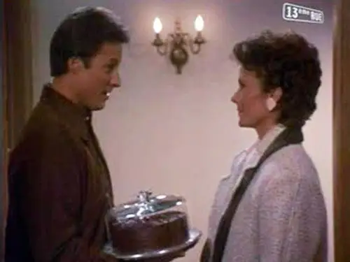 Scarecrow and Mrs. King Temporada 2 Episodios 14 • Sub Español