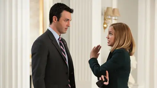 Veep Temporada 2 Episodios 8 • Sub Español