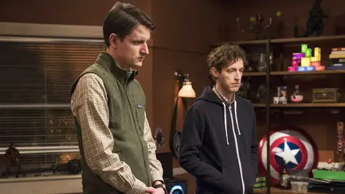 Silicon Valley Temporada 5 Episodios 4 • Sub Español