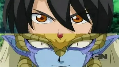 Bakugan Temporada 3 Episodios 17 • Sub Español