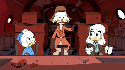 Patoaventuras 2017 Temporada 2 Episodios 13 • Sub Español