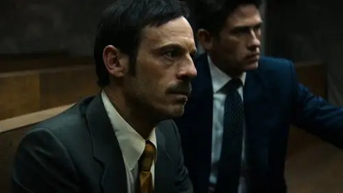 Narcos: México Temporada 2 Episodios 4 • Sub Español