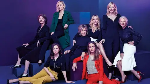 Hollywood en primer plano Temporada 1 Episodios 11 • Sub Español