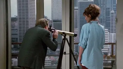 Frasier Temporada 1 Episodios 5 • Sub Español
