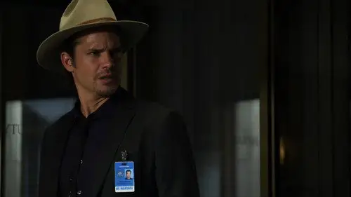 Justified: La ley de Raylan Temporada 4 Episodios 5 • Sub Español
