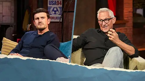 The Rest Is Football Temporada 1 Episodios 7 • Sub Español