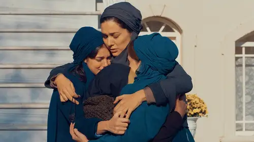 Vatanım Sensin Temporada 1 Episodios 5 • Sub Español
