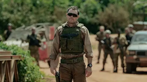 La Agencia 2024 Temporada 2 Episodios 6 • Sub Español
