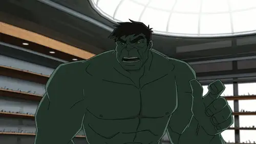 Los Vengadores unidos Temporada 1 Episodios 14 • Sub Español