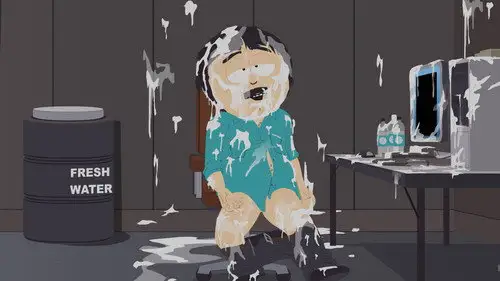 South Park Temporada 12 Episodios 6 • Sub Español