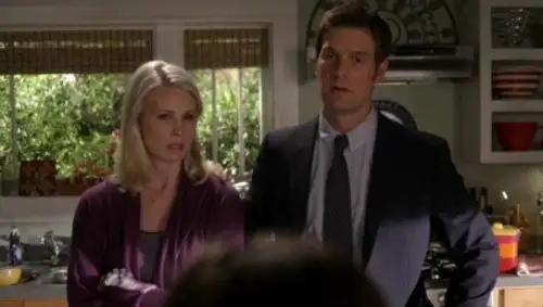 Parenthood Temporada 1 Episodios 2 • Sub Español