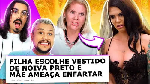Diva Depressão Temporada 7 Cap 22 • Español Online