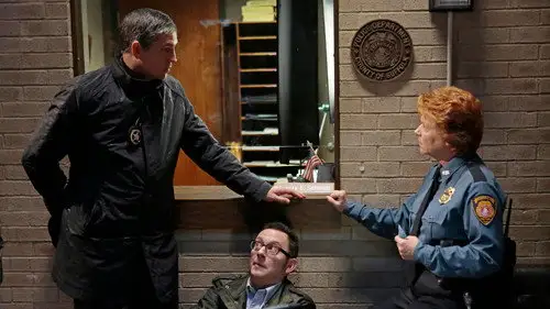 Vigilados, Person of Interest Temporada 2 Episodios 17 • Sub Español