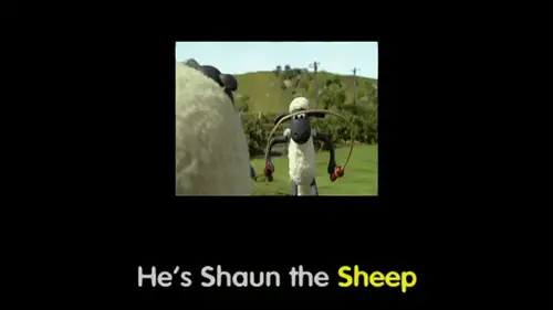 La oveja Shaun Temporada 0 Episodios 3 • Sub Español