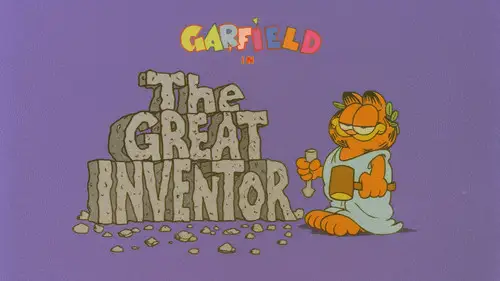 Garfield y sus amigos Temporada 5 Episodios 15 • Sub Español