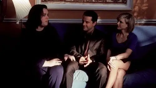 Ally McBeal Temporada 2 Episodios 19 • Sub Español