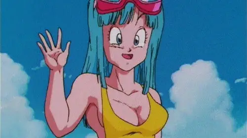 Dragon Ball Z Temporada 4 Episodios 2 • Sub Español