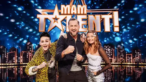 Mam talent! Temporada 16 Episodios 9 • Sub Español