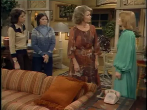 One Day at a Time Temporada 3 Episodios 7 • Sub Español