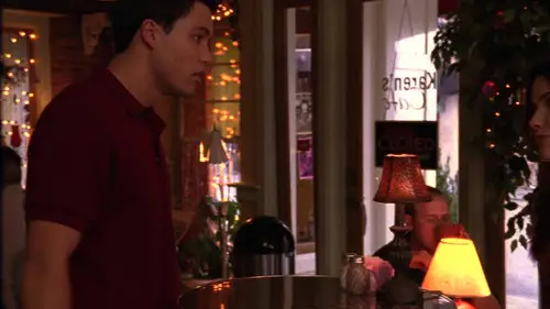 One Tree Hill Temporada 2 Episodios 14 • Sub Español