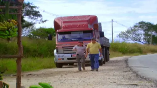 Carga Pesada Temporada 2 Episodios 10 • Sub Español