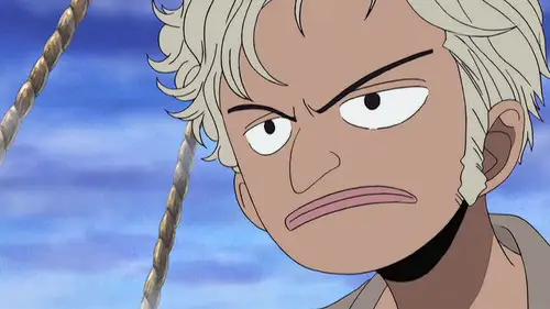 One Piece Temporada 5 Episodios 141 • Sub Español