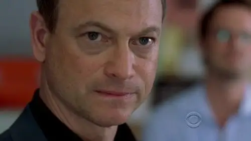 CSI: Nueva York Temporada 5 Episodios 2 • Sub Español