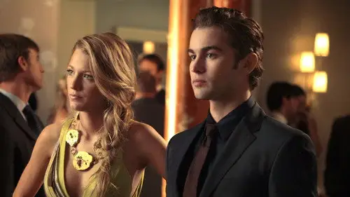 Gossip Girl Temporada 4 Episodios 7 • Sub Español