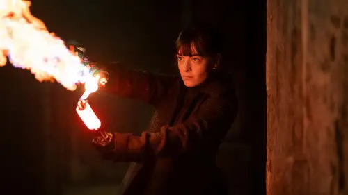 Talamasca: La orden secreta, de Anne Rice Temporada 1 Episodios 5 • Sub Español