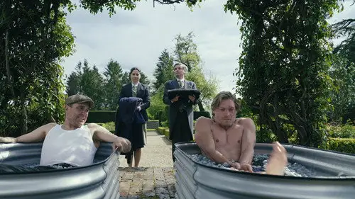 The Gentlemen: La serie Temporada 1 Episodios 6 • Sub Español