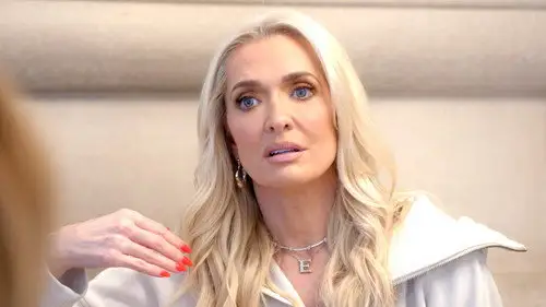 Mujeres ricas de Beverly Hills Temporada 14 Episodios 15 • Sub Español