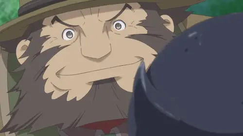 Made in Abyss Temporada 1 Episodios 4 • Sub Español