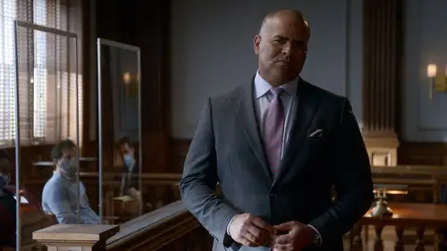 Bull Temporada 5 Episodios 14 • Sub Español