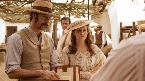 El Ministerio del Tiempo Temporada 3 Episodios 6 • Sub Español