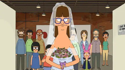 Bob's Burgers Temporada 16 Episodios 2 • Sub Español