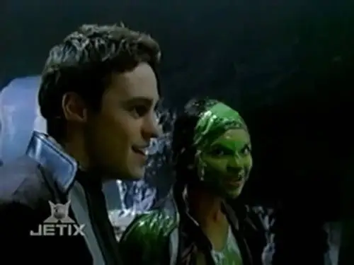 Power Rangers Temporada 14 Episodios 10 • Sub Español