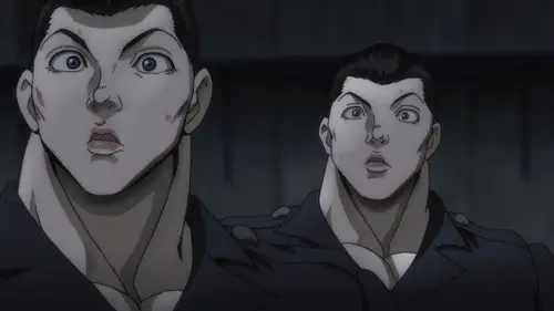 Baki Hanma Temporada 1 Episodios 6 • Sub Español
