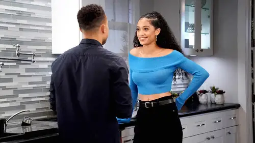 All American Temporada 5 Episodios 9 • Sub Español