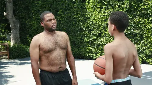 Black-ish Temporada 1 Episodios 2 • Sub Español