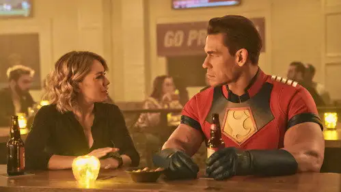 El Pacificador Temporada 1 Episodios 1 • Sub Español