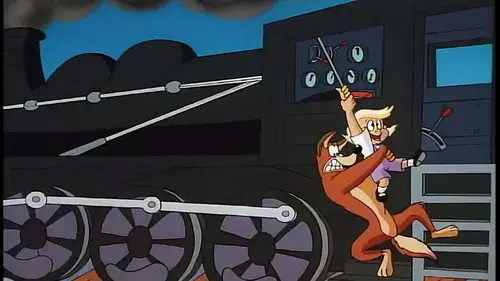 Animaniacs 1993 Temporada 2 Episodios 5 • Sub Español