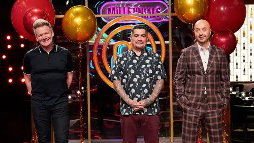 MasterChef Temporada 14 Episodios 9 • Sub Español