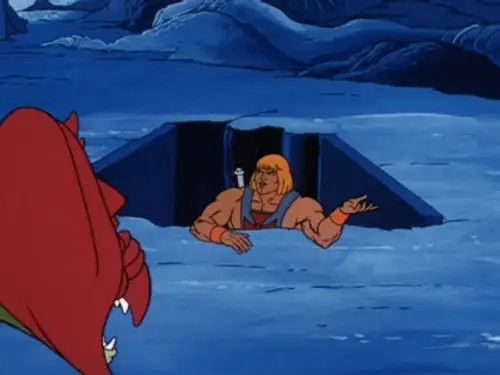 He-Man y los Masters del Universo Temporada 2 Episodios 20 • Sub Español