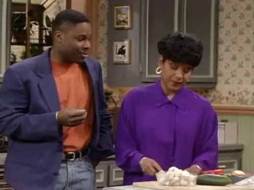 El show de Bill Cosby Temporada 8 Episodios 24 • Sub Español