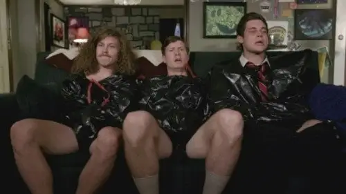 Workaholics Temporada 6 Episodios 10 • Sub Español