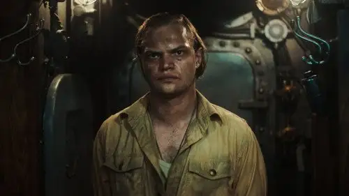 Das Boot (El submarino) Temporada 4 Episodios 4 • Sub Español
