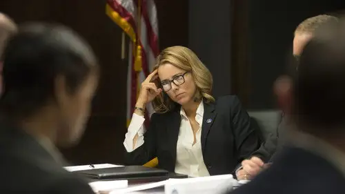 Madam Secretary Temporada 1 Episodios 5 • Sub Español