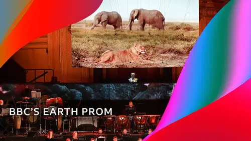 BBC Proms Temporada 76 Episodios 17 • Sub Español